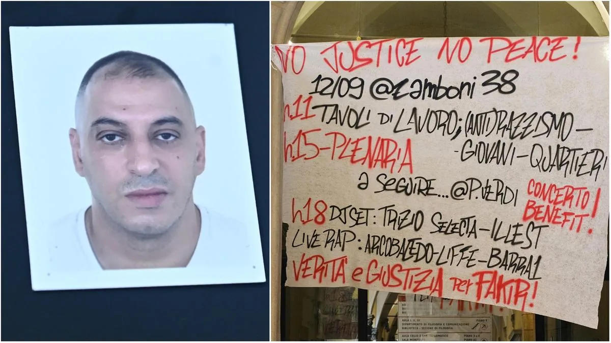 "Truth and justice for Fakir", collectives and Sì Cobas towards the general strike: the appointments