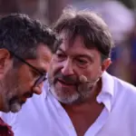 “I'll show you how many times I resisted.” Ranucci: from the scoop on Falluja to the bodyguard who foiled a saboteur