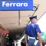 Mystery in Ferrara, the body of a young woman found at the station