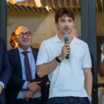 “Seeing the flood damage broke my heart. You are the heroes, thank you”: Leclerc inaugurates the new