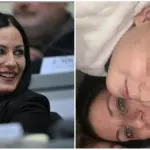 The chilling letter from a mother: “My son, I saw you suffer. Proud of your strength”